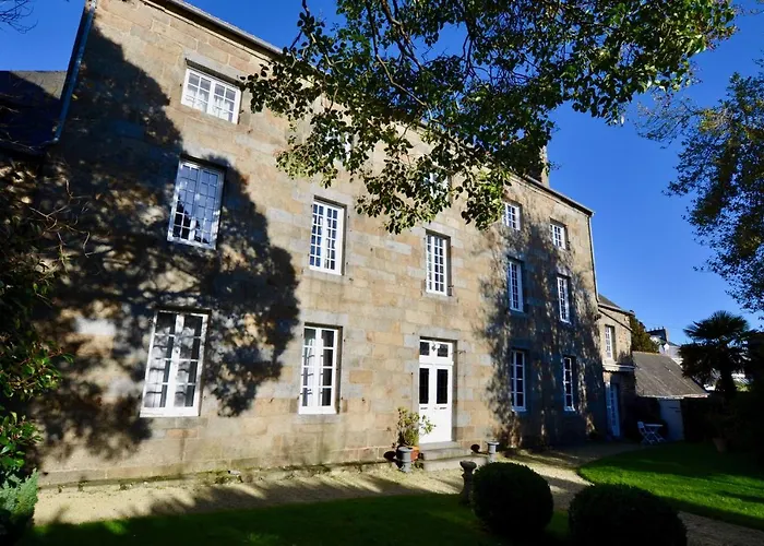 Maison De Benedicte