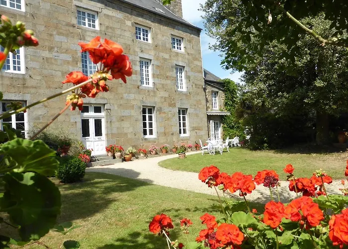 Maison De Benedicte