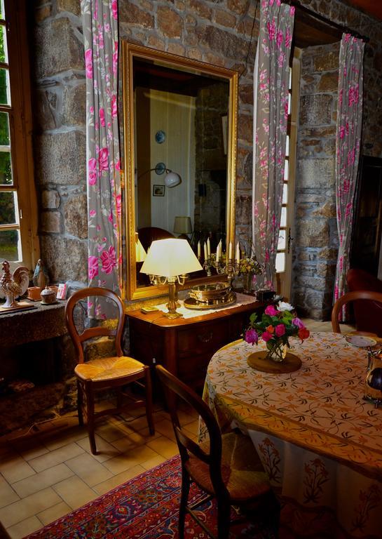 Maison De Benedicte Bed & Breakfast 3*