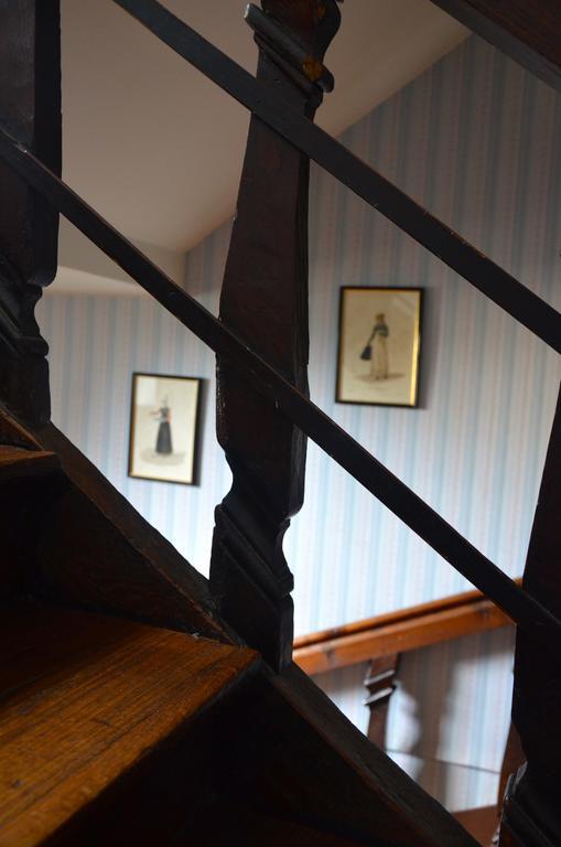 Bed & Breakfast Maison De Benedicte