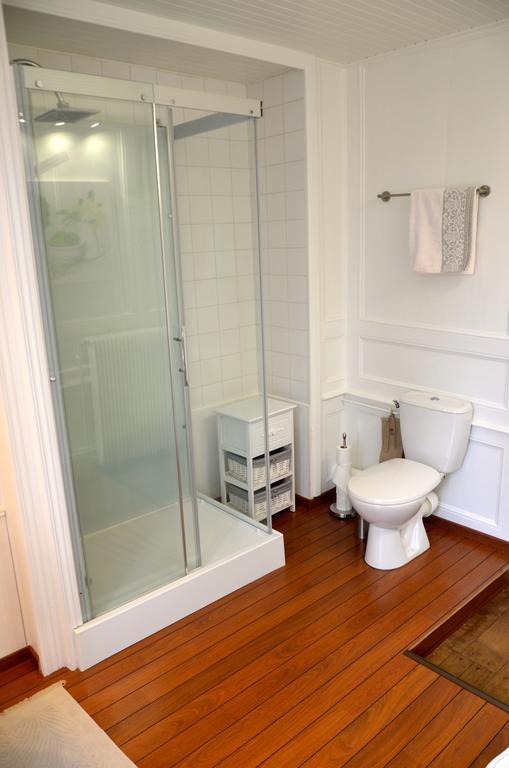 Bed & Breakfast Maison De Benedicte 3*