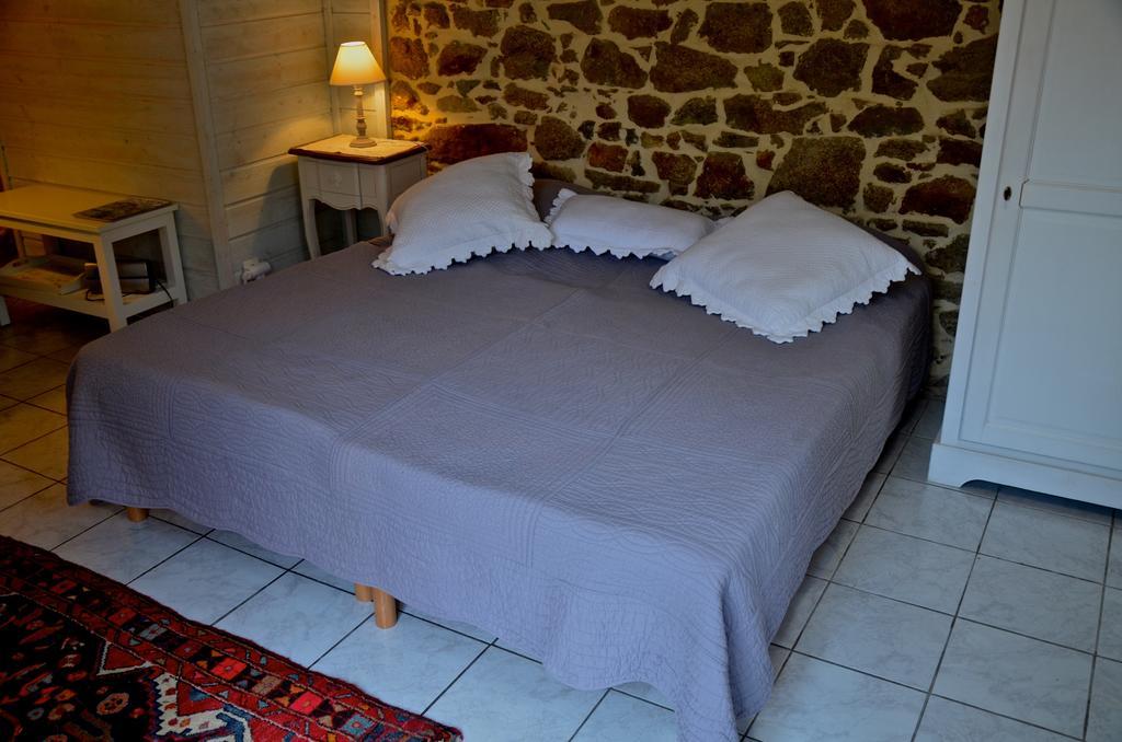 Maison De Benedicte 3* Saint-Brieuc
