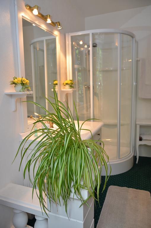 Bed & Breakfast Maison De Benedicte Saint-Brieuc