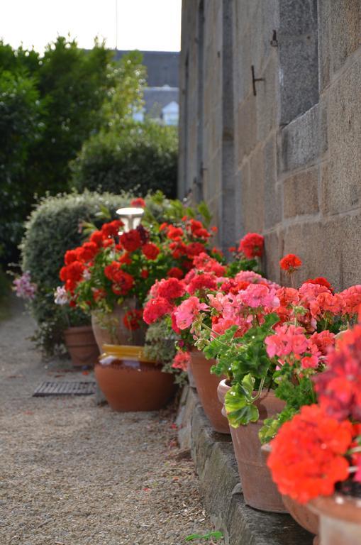 Maison De Benedicte Bed & Breakfast