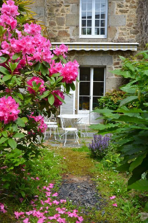 Maison De Benedicte