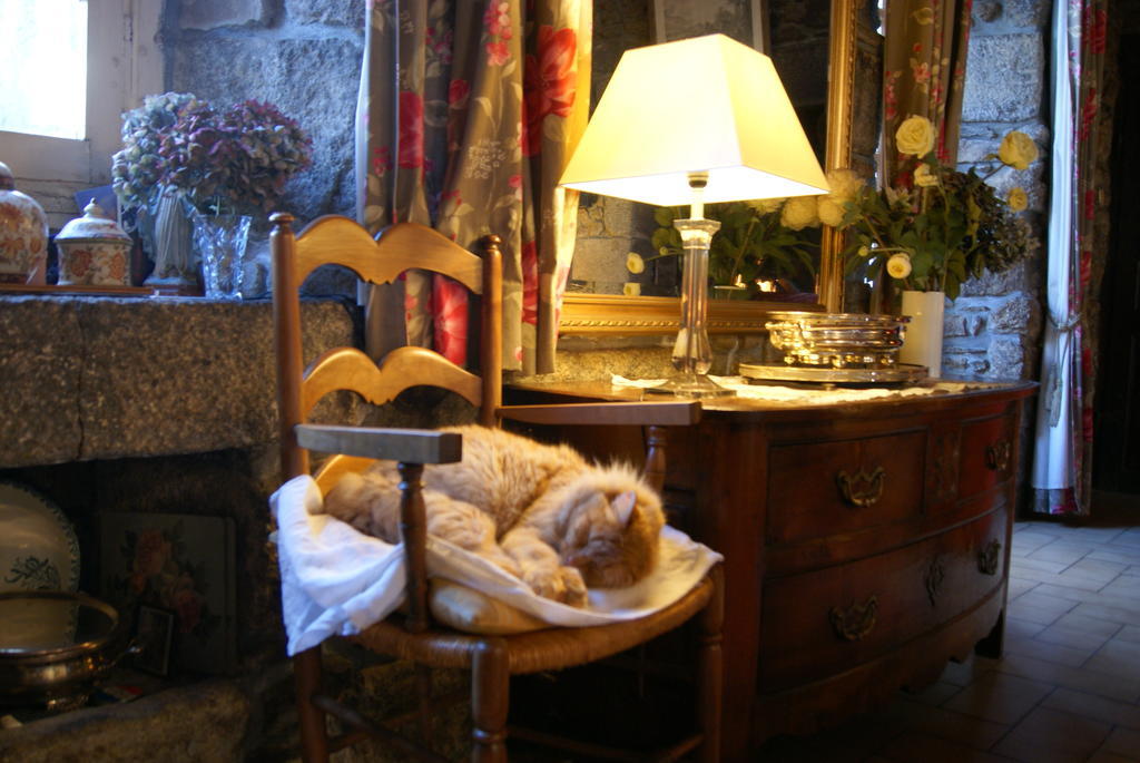 Bed & Breakfast Maison De Benedicte 3*