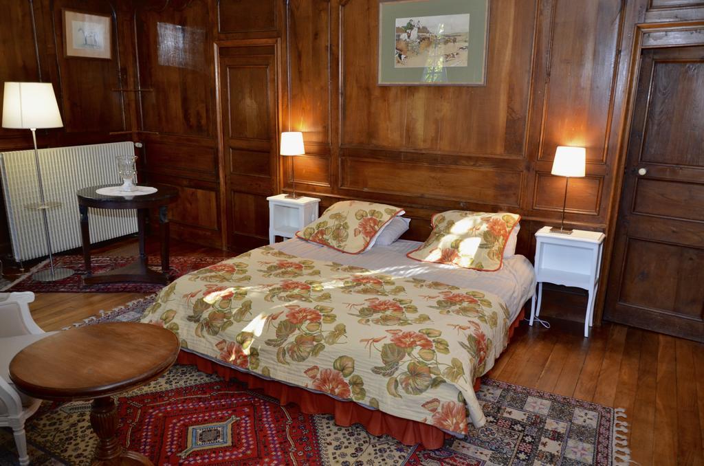 Bed & Breakfast Maison De Benedicte