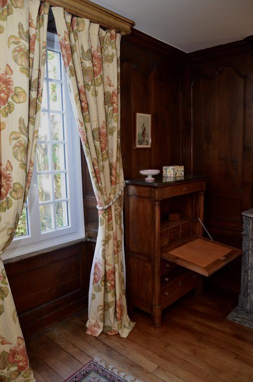 Maison De Benedicte
