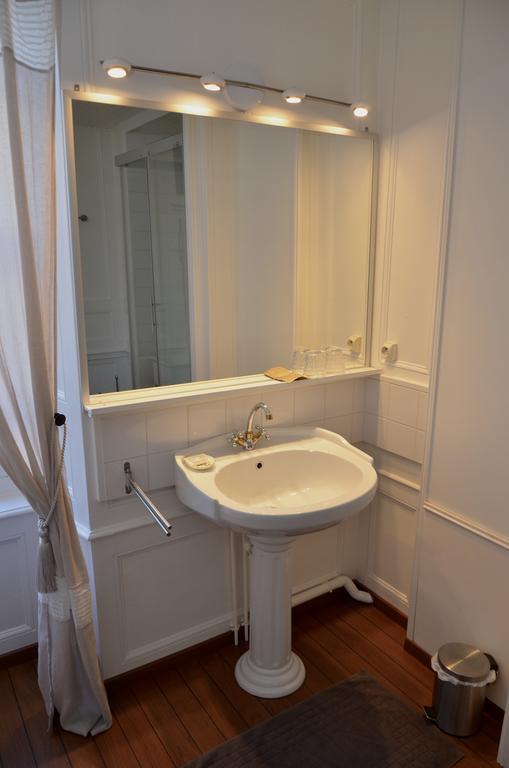 Bed & Breakfast Maison De Benedicte 3*