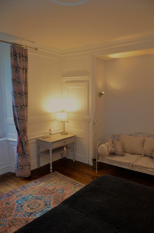 Maison De Benedicte 3*