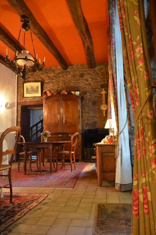Maison De Benedicte 3*