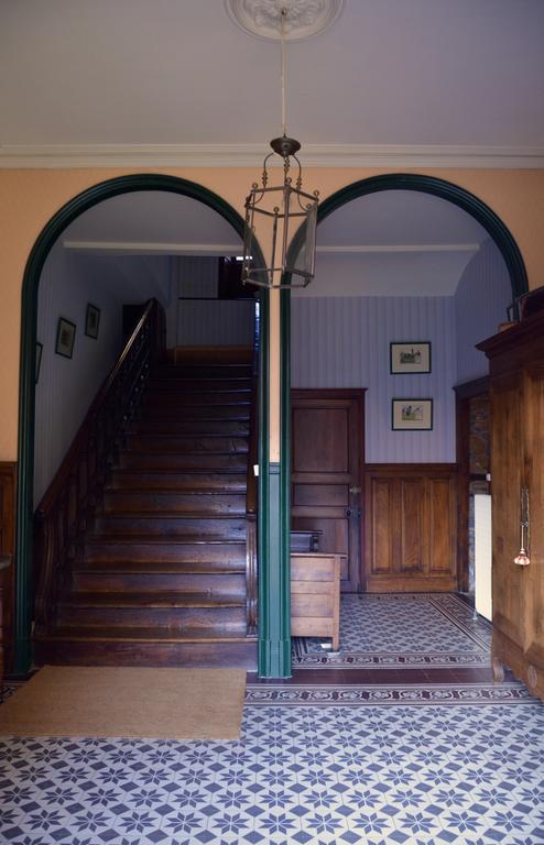 Maison De Benedicte Bed & Breakfast