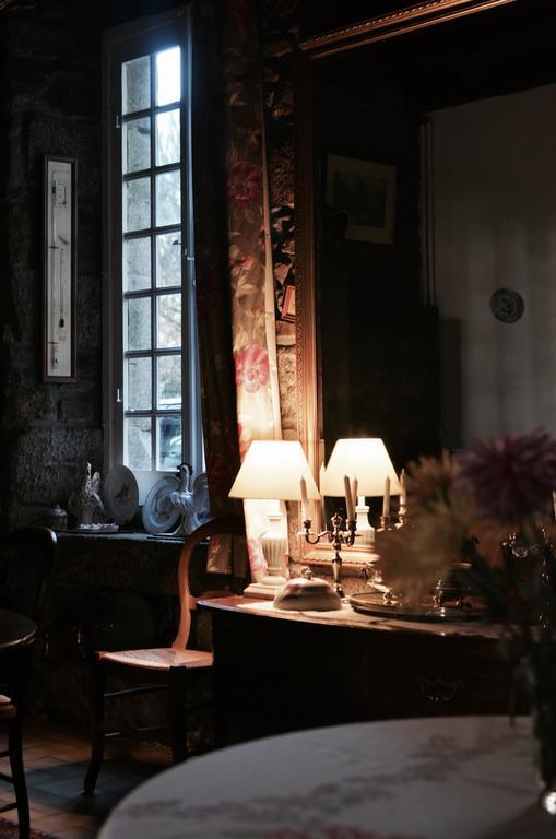 Maison De Benedicte 3* Saint-Brieuc