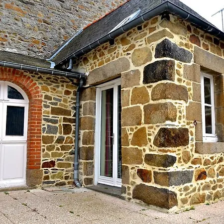 Maison De Benedicte Saint-Brieuc Room photo