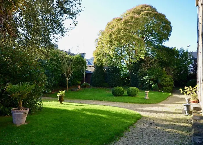 Maison De Benedicte