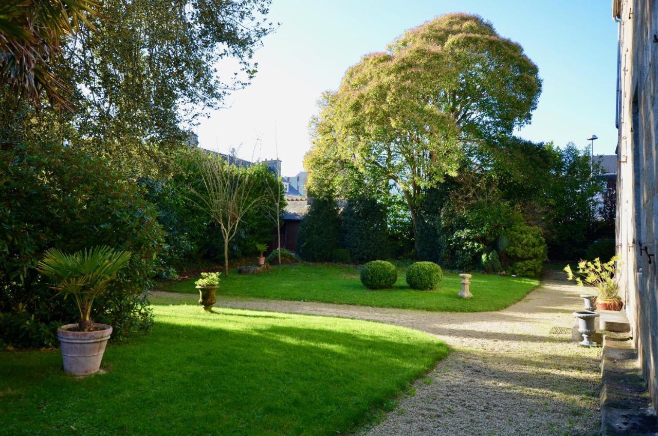 Frühstückspension Maison De Benedicte 3*