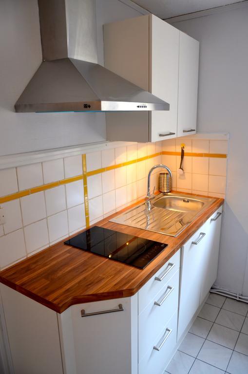 Maison De Benedicte 3* Saint-Brieuc
