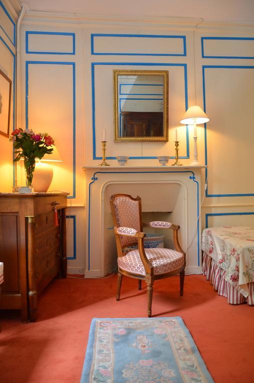 Maison De Benedicte