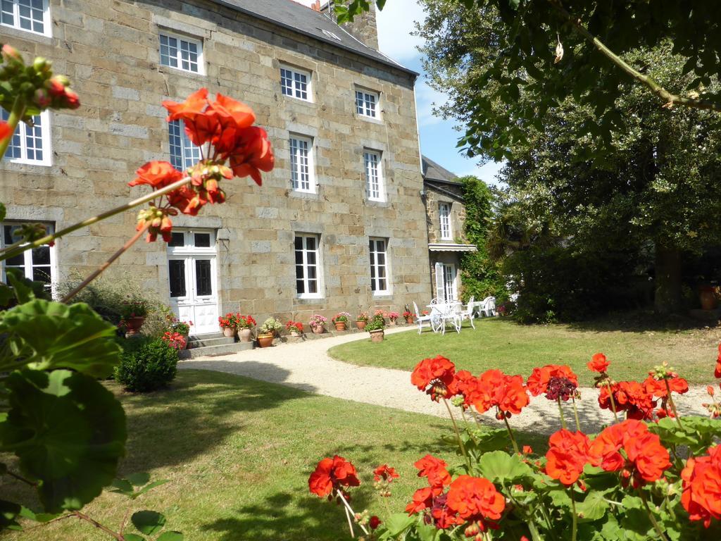 Frühstückspension Maison De Benedicte 3*