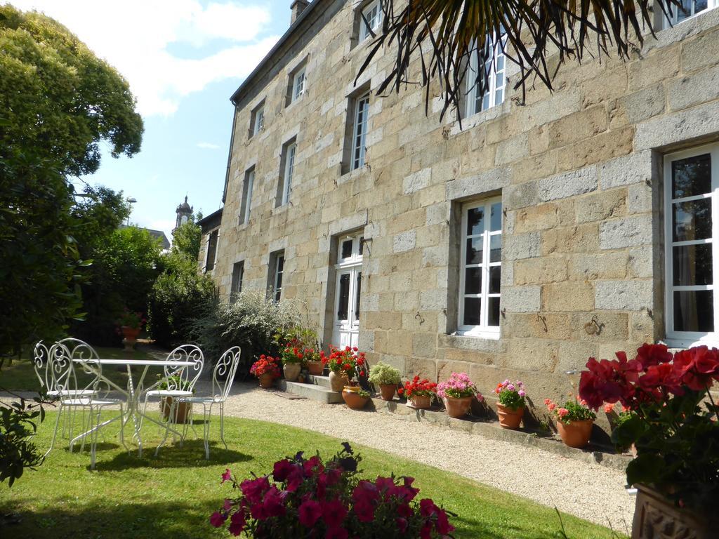 Maison De Benedicte 3*