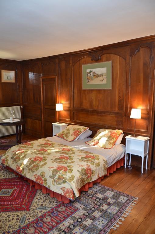 Maison De Benedicte 3*