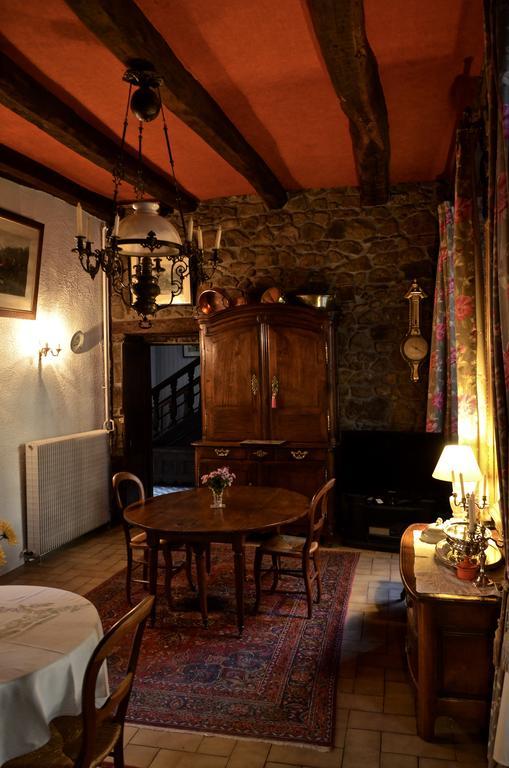 Maison De Benedicte Frühstückspension Saint-Brieuc