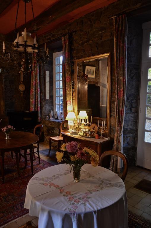 Maison De Benedicte 3* Saint-Brieuc